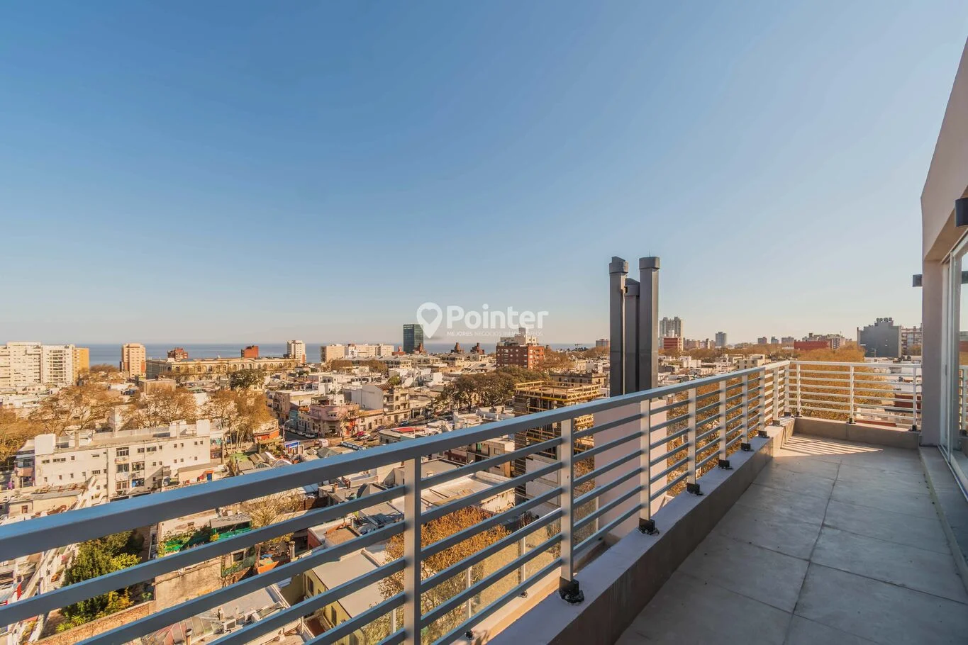 Apartamento en Palermo, propiedad 295940 -Imagen 13