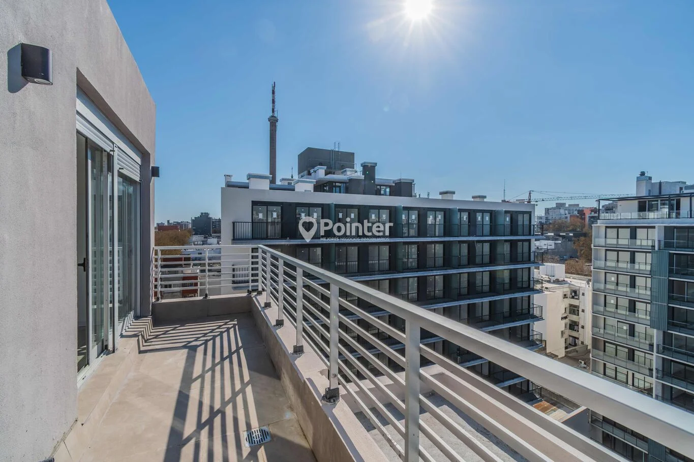 Apartamento en Palermo, propiedad 295940 -Imagen 15