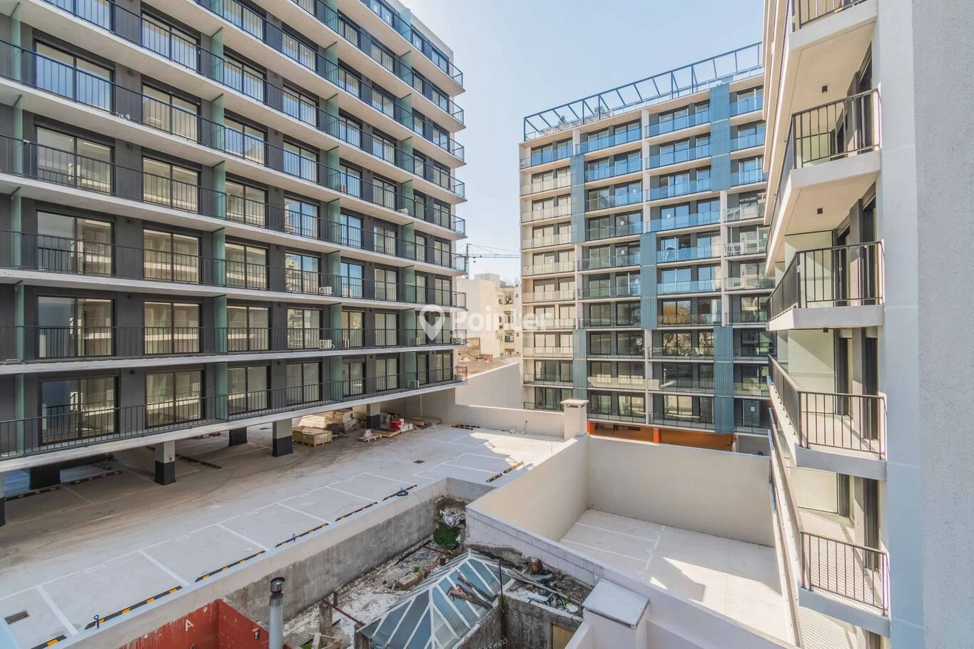 Apartamento en Palermo, propiedad 295940 -Imagen 16