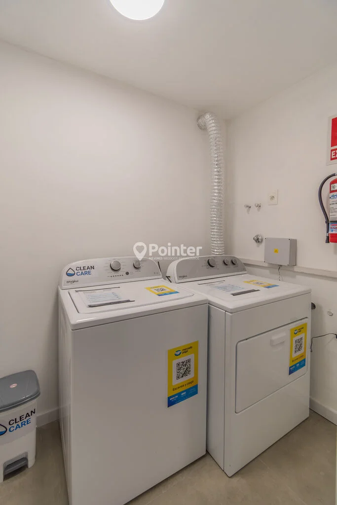 Apartamento en Palermo, propiedad 295940 -Imagen 17