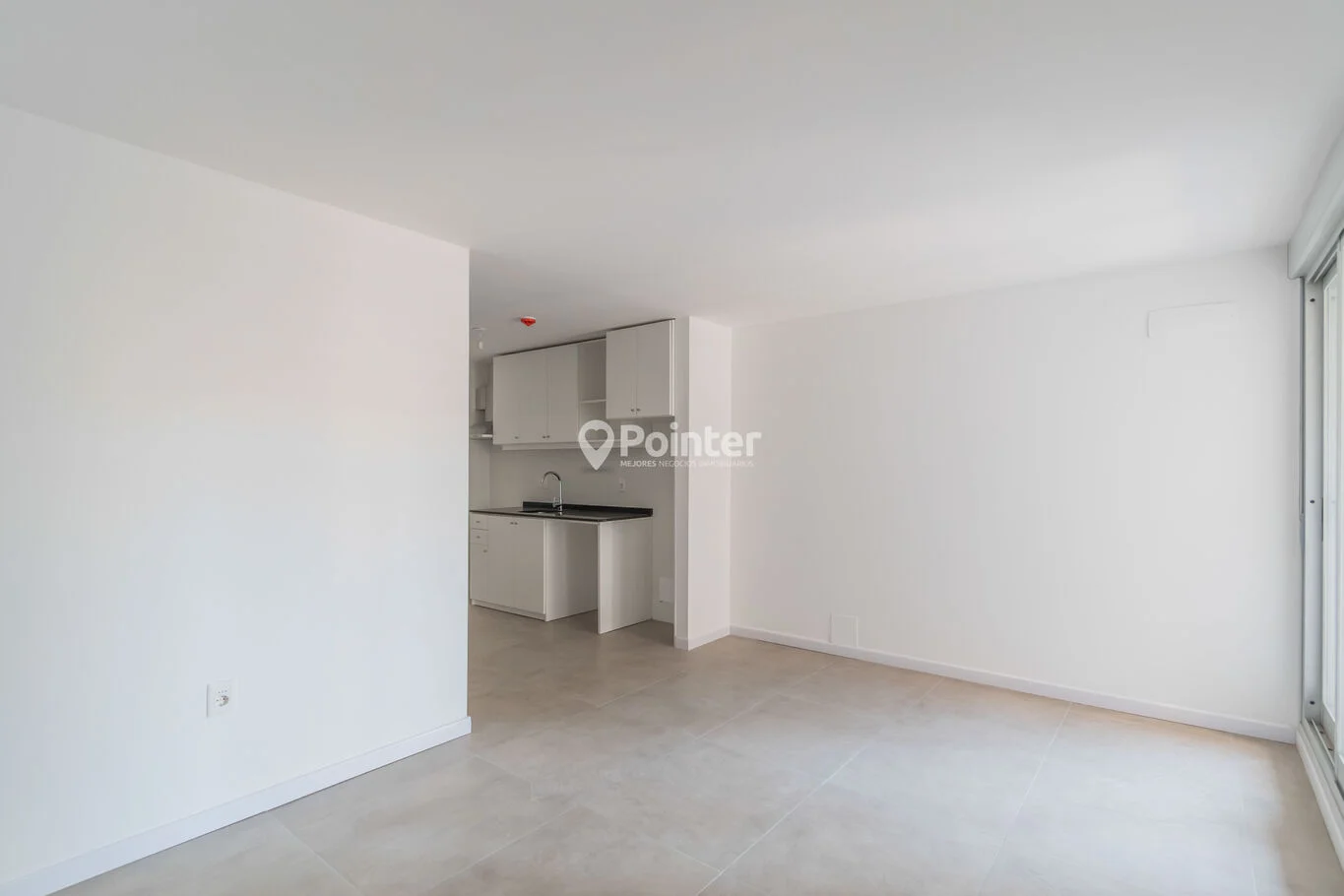 Apartamento en Palermo, propiedad 295940 -Imagen 4