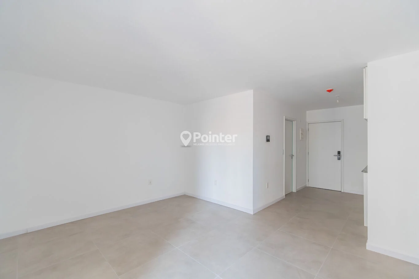 Apartamento en Palermo, propiedad 295940 -Imagen 5