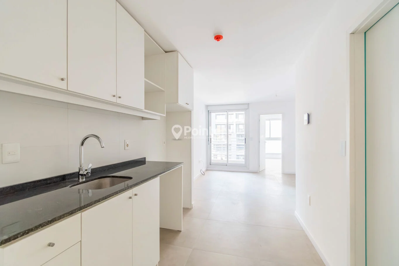 Apartamento en Palermo, propiedad 295940 -Imagen 6