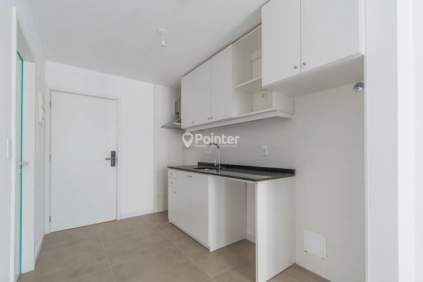 Apartamento en Palermo, propiedad 295940 -Imagen 7