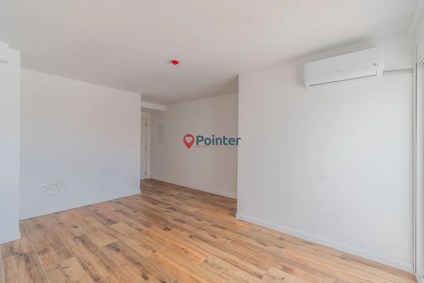 Apartamento en Tres Cruces, propiedad 296800 -Imagen 5