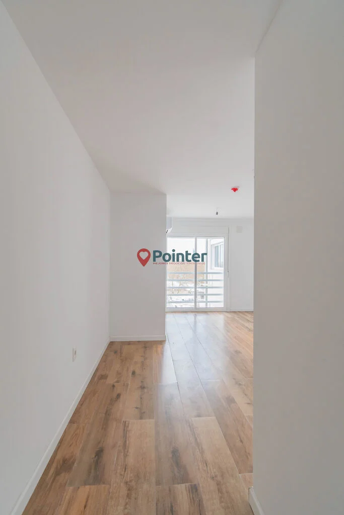 Apartamento en Tres Cruces, propiedad 296800 -Imagen 6