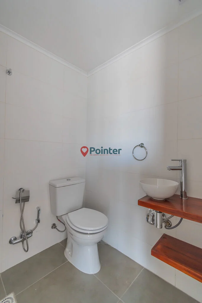 Apartamento en Tres Cruces, propiedad 296800 -Imagen 7