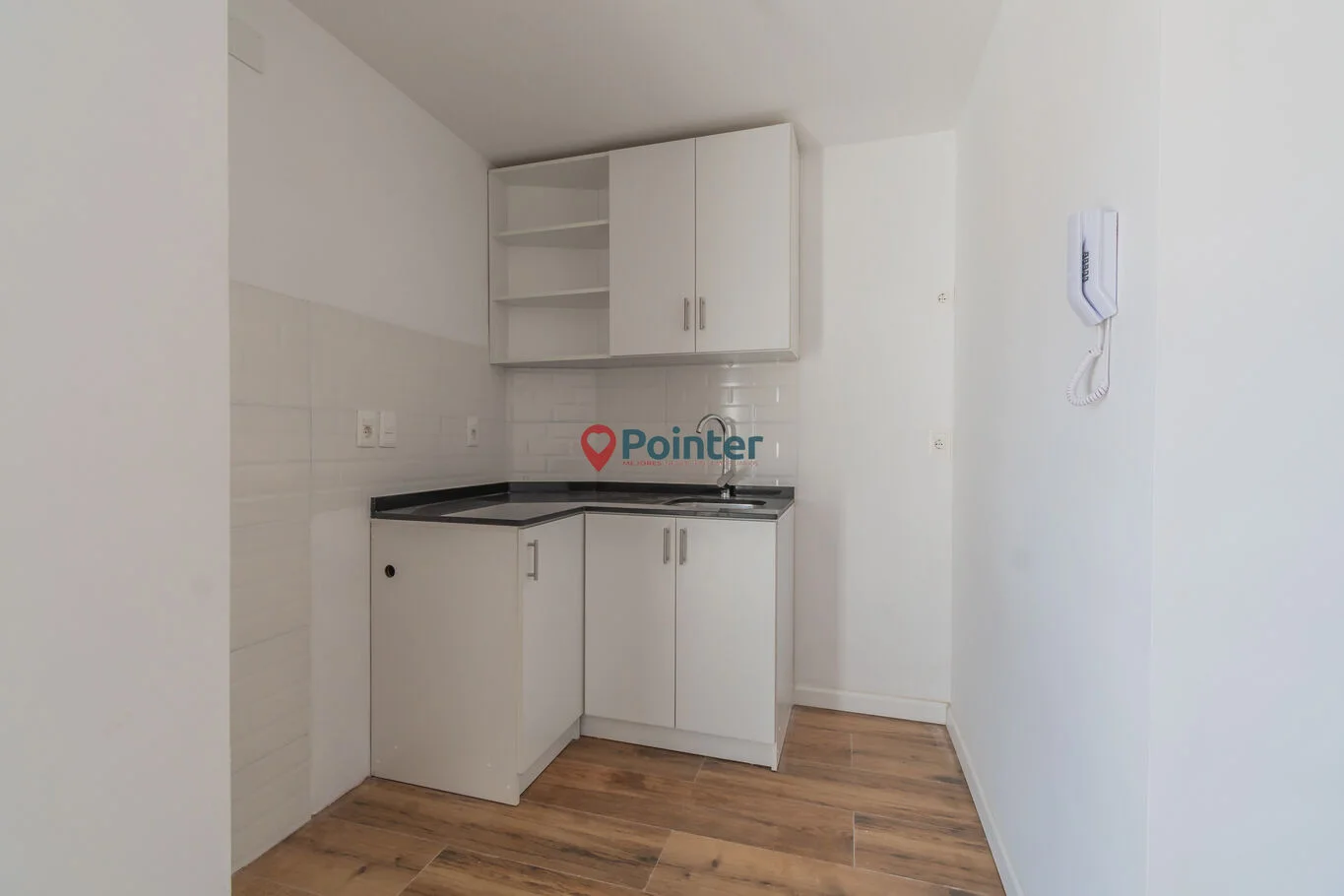 Apartamento en Tres Cruces, propiedad 296800 -Imagen 8