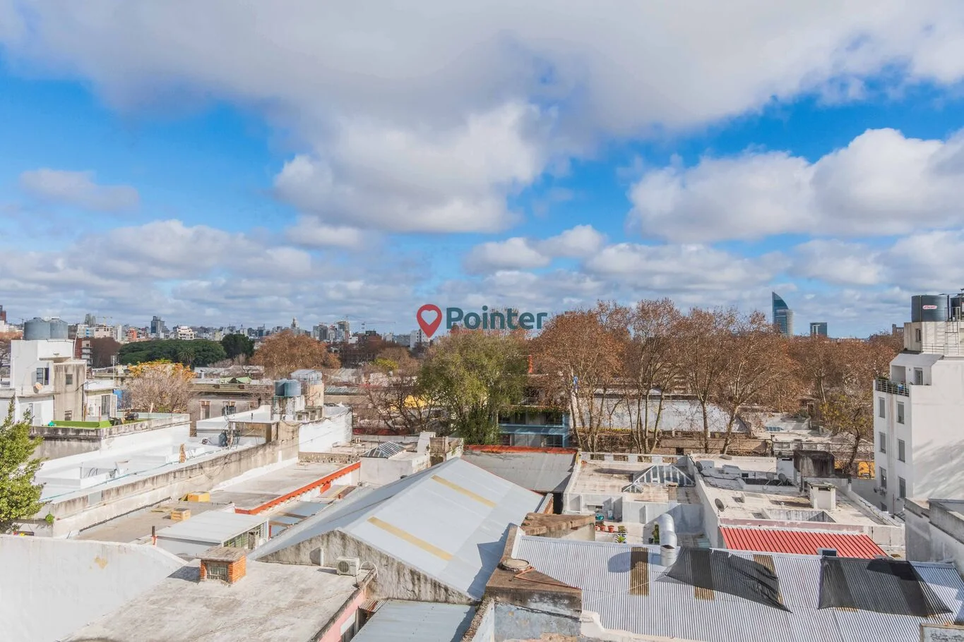 Apartamento en Tres Cruces, propiedad 296800 -Imagen 9