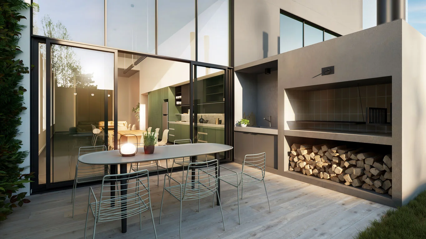 Apartamento en Prado, propiedad 296947 -Imagen 10