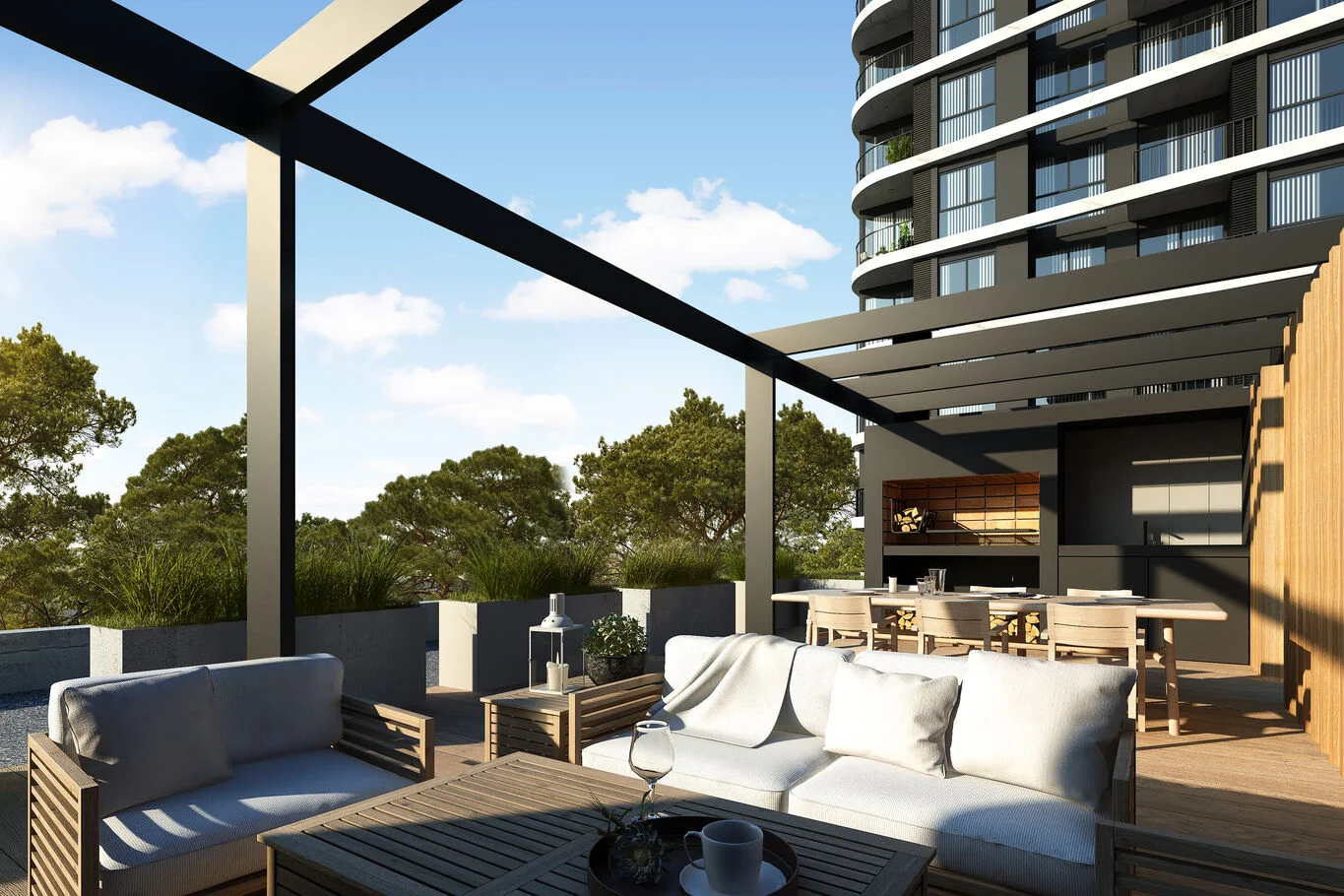 Apartamento en Prado, propiedad 296947 -Imagen 11