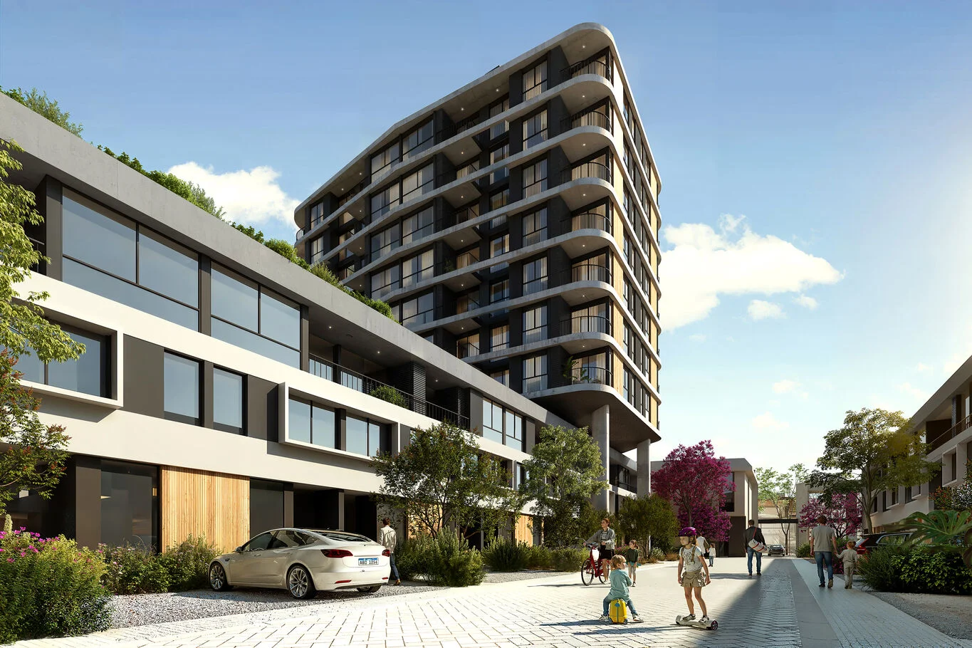 Apartamento en Prado, propiedad 296947 -Imagen 4