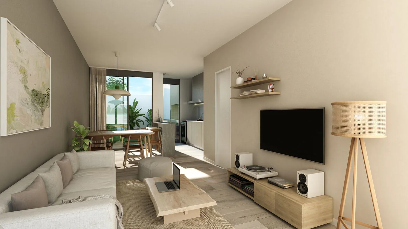 Apartamento en Prado, propiedad 296947 -Imagen 6