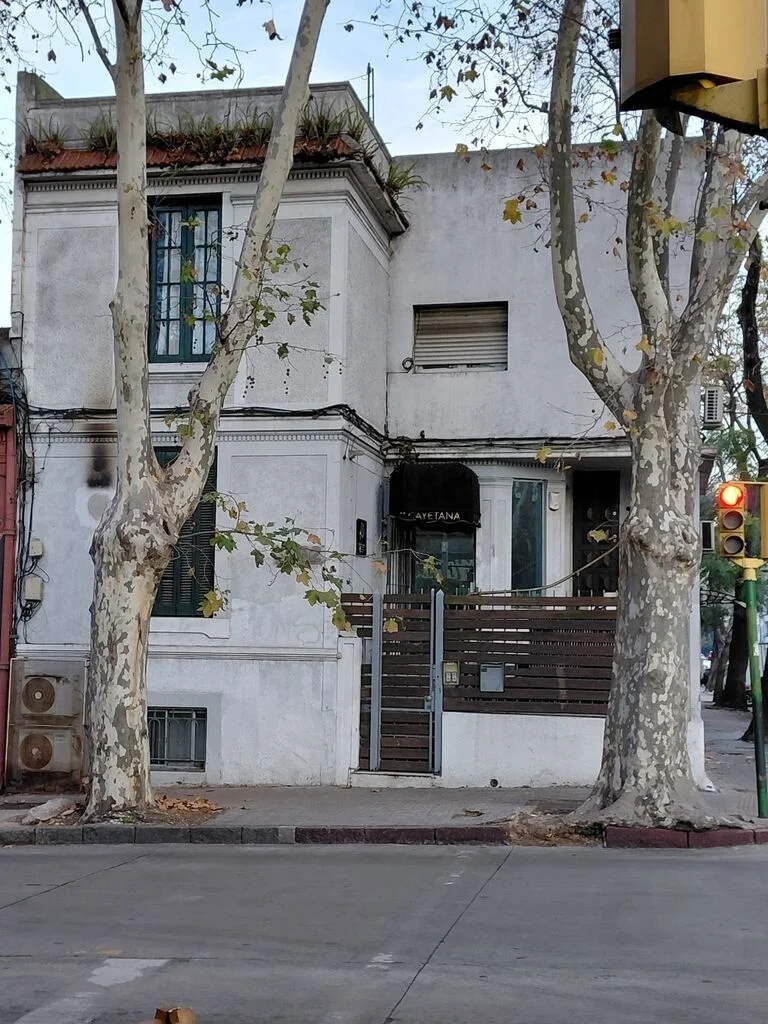 Casa en Pocitos, propiedad 297431 -Imagen 13