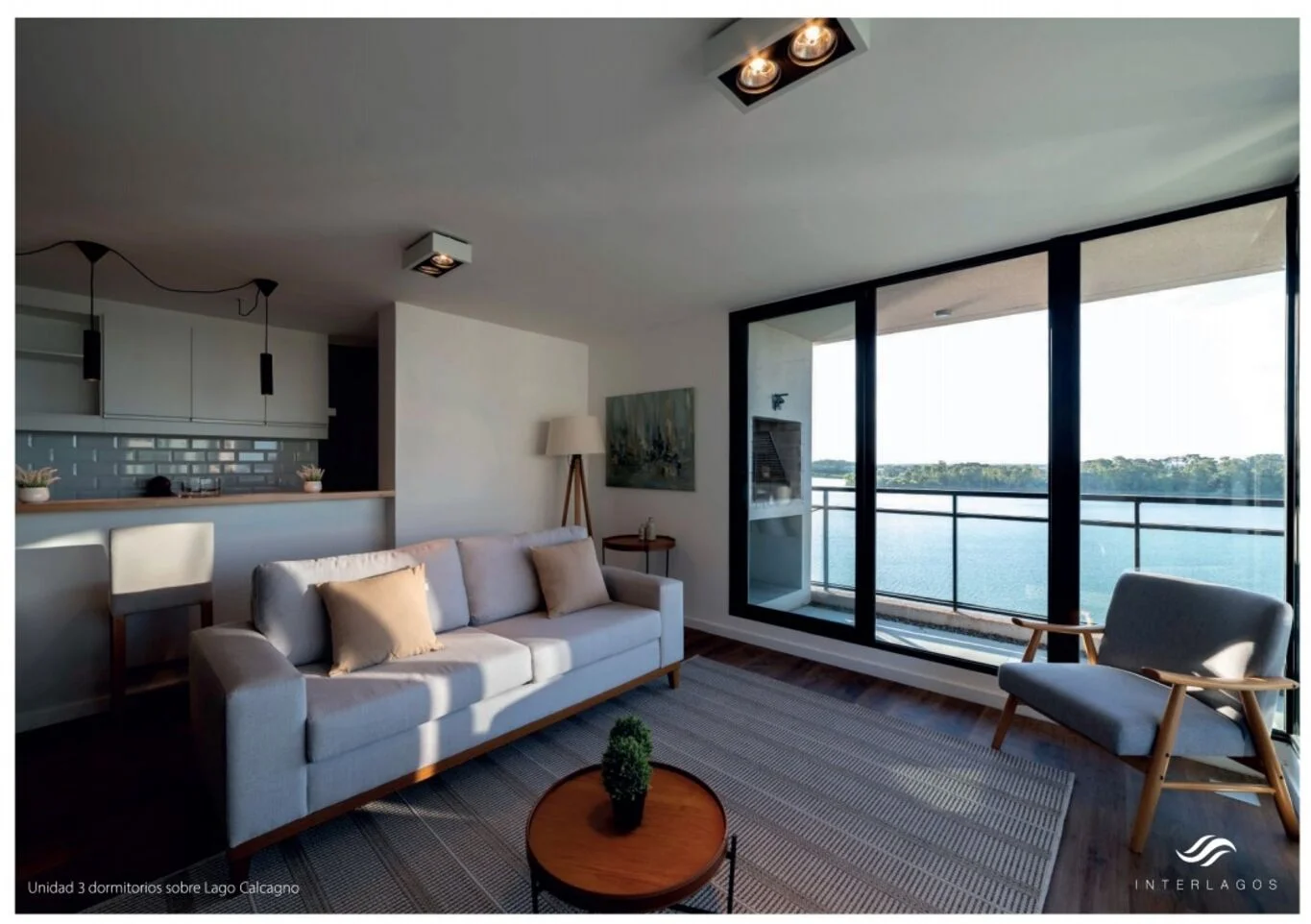 Apartamento en Ciudad de la Costa, propiedad 298018 -Imagen 1