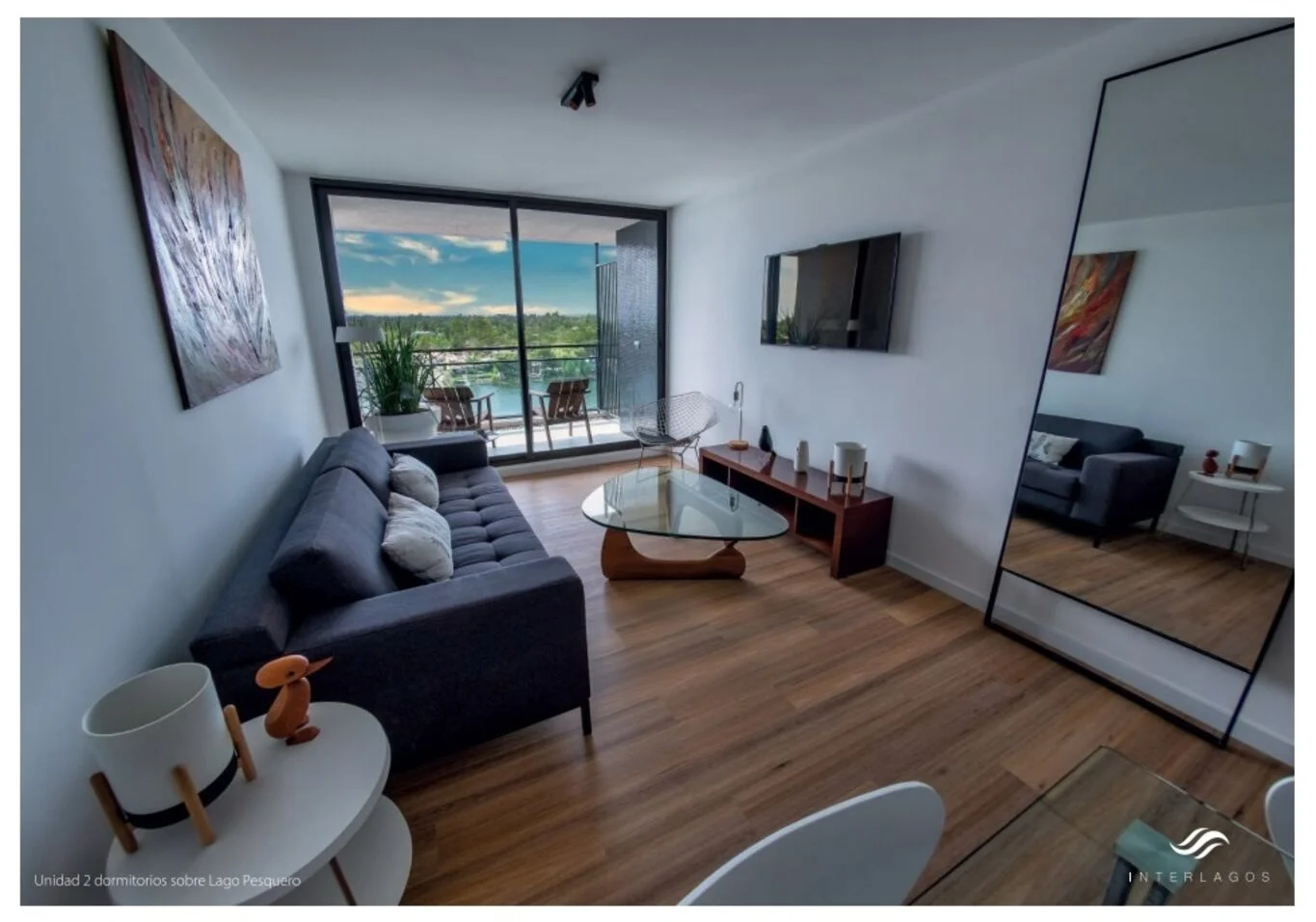 Apartamento en Ciudad de la Costa, propiedad 298025 -Imagen 2