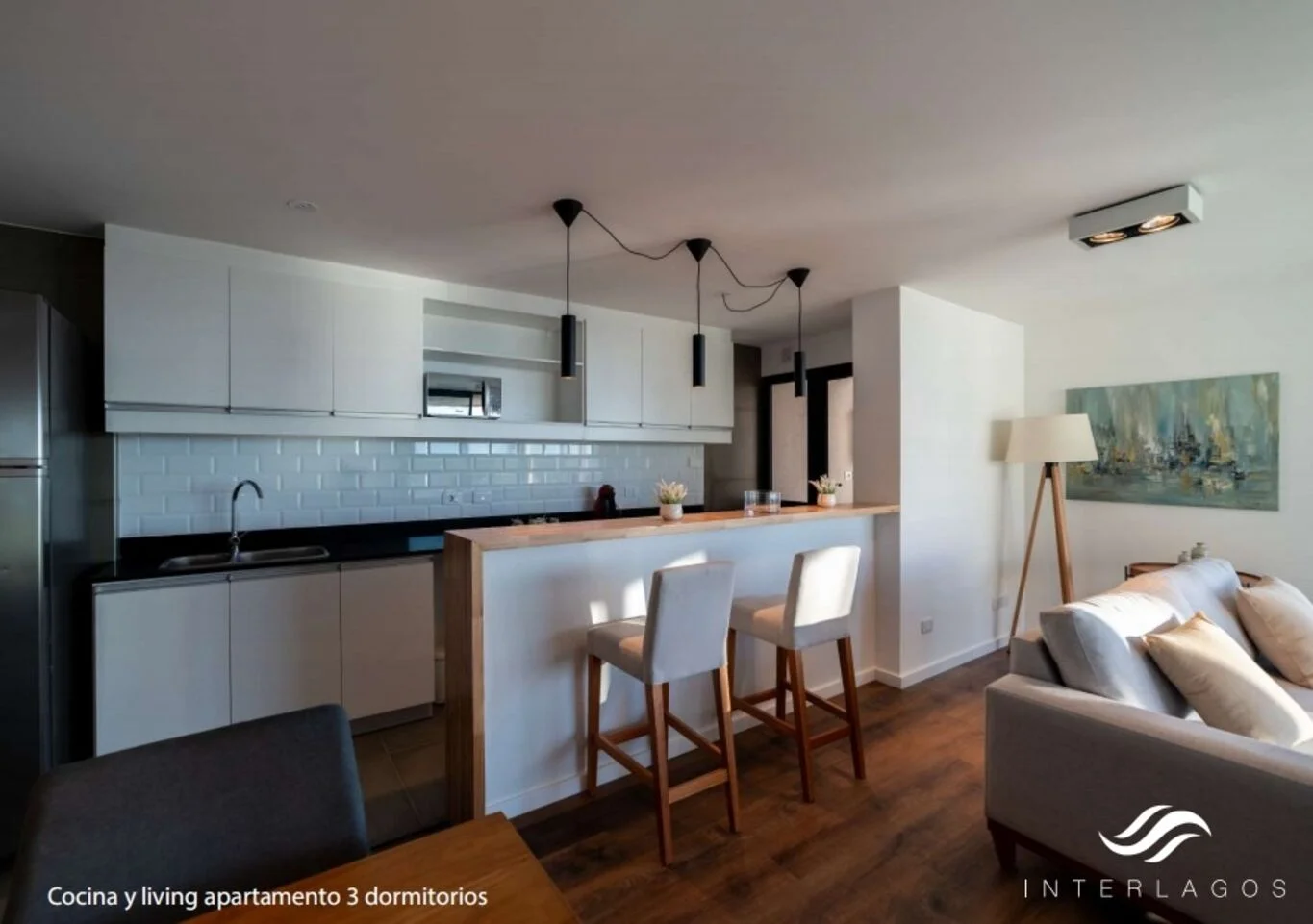 Apartamento en Ciudad de la Costa, propiedad 298034 -Imagen 3