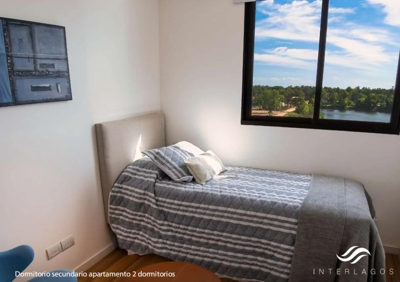 Apartamento en Ciudad de la Costa, propiedad 298034 -Imagen 8