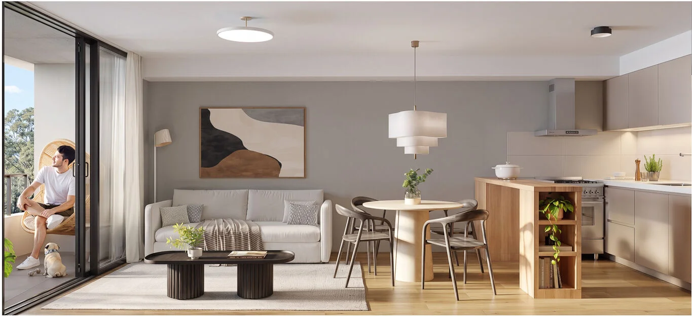 Apartamento en Prado, propiedad 299113 -Imagen 3