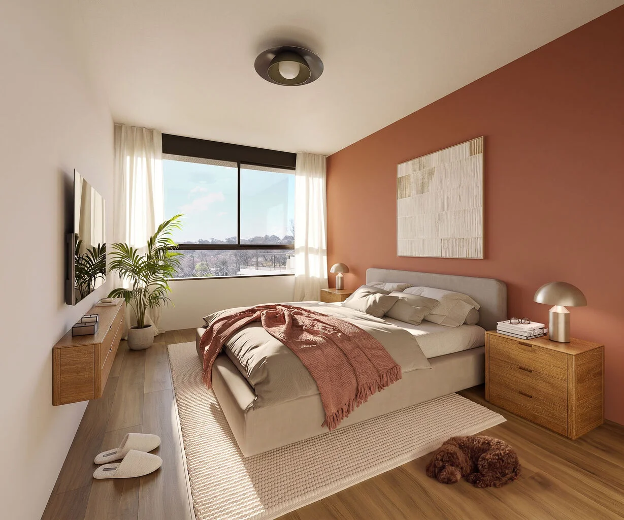 Apartamento en Prado, propiedad 299113 -Imagen 4