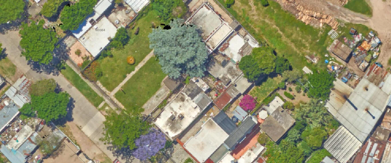 Terreno en Unión, propiedad 300989 -Imagen 2