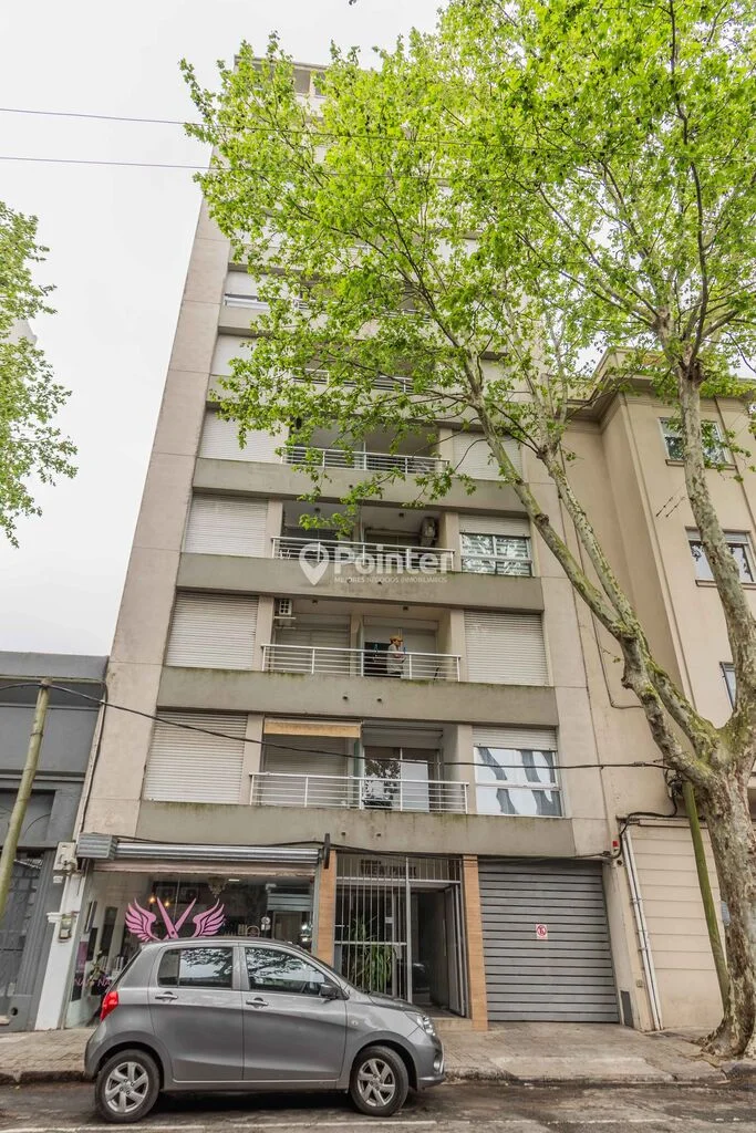 Apartamento en Palermo, propiedad 301189 -Imagen 1