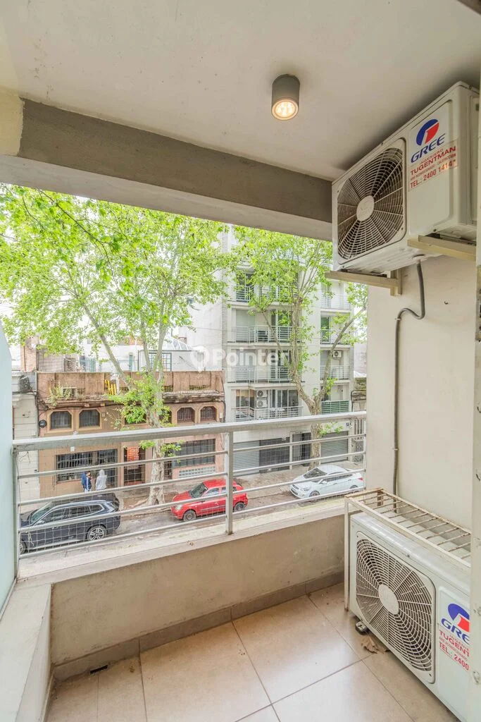 Apartamento en Palermo, propiedad 301189 -Imagen 11