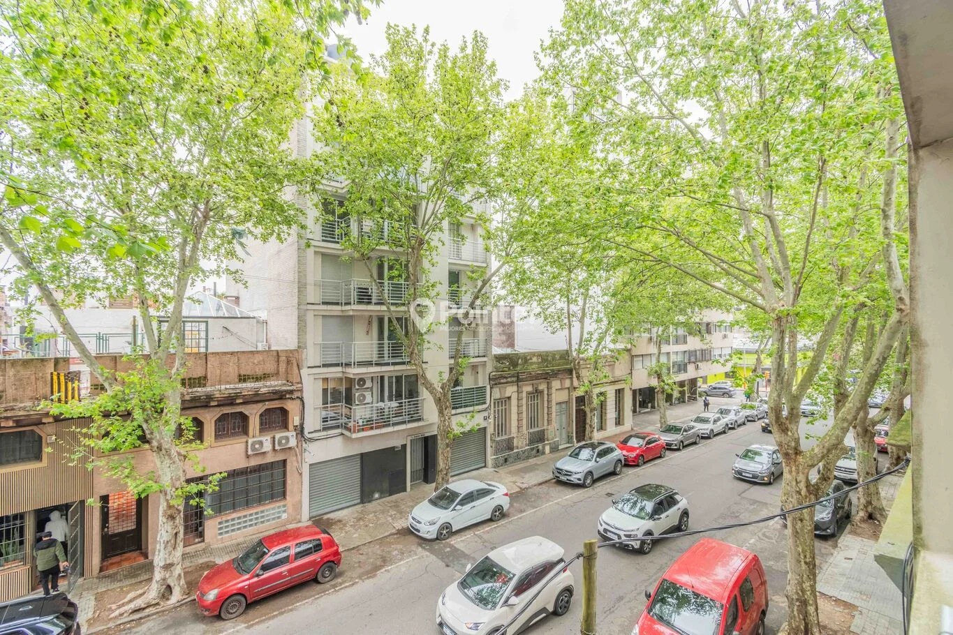Apartamento en Palermo, propiedad 301189 -Imagen 12