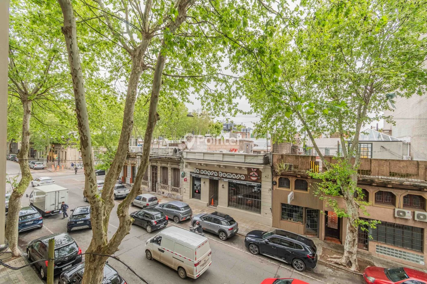 Apartamento en Palermo, propiedad 301189 -Imagen 13