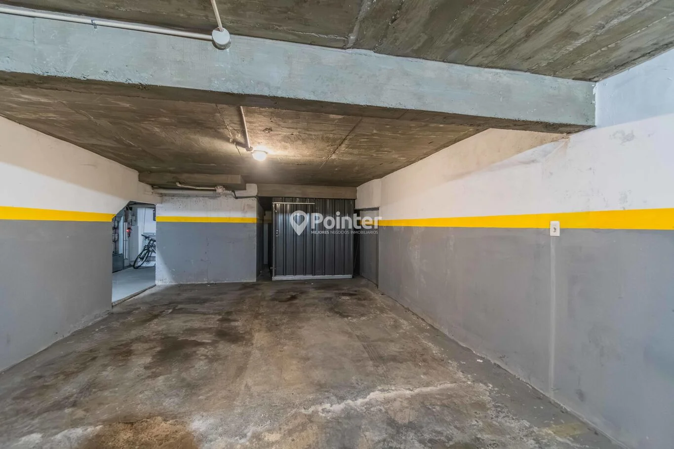 Apartamento en Palermo, propiedad 301189 -Imagen 14