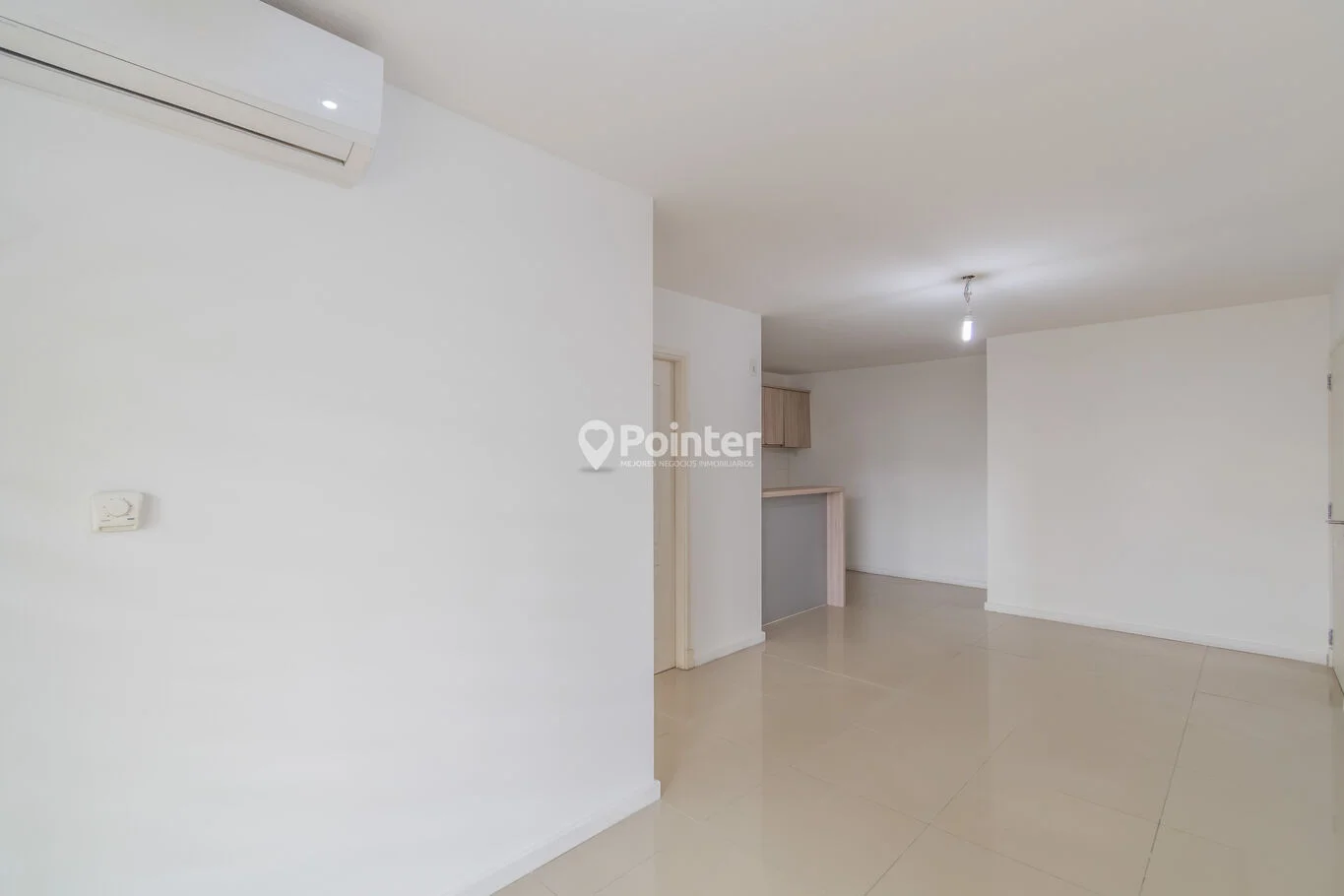 Apartamento en Palermo, propiedad 301189 -Imagen 3