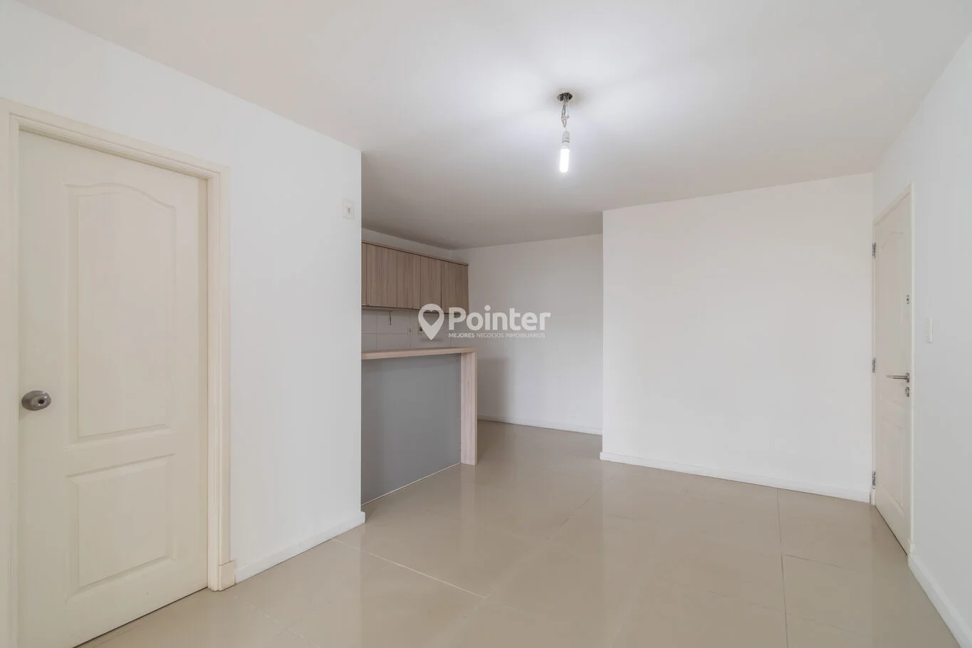 Apartamento en Palermo, propiedad 301189 -Imagen 4