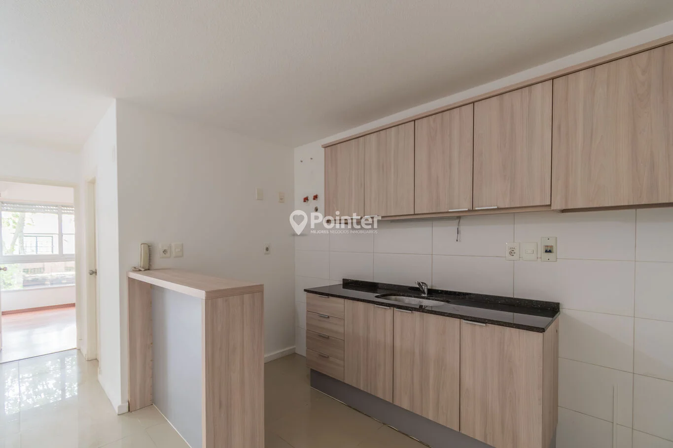 Apartamento en Palermo, propiedad 301189 -Imagen 5