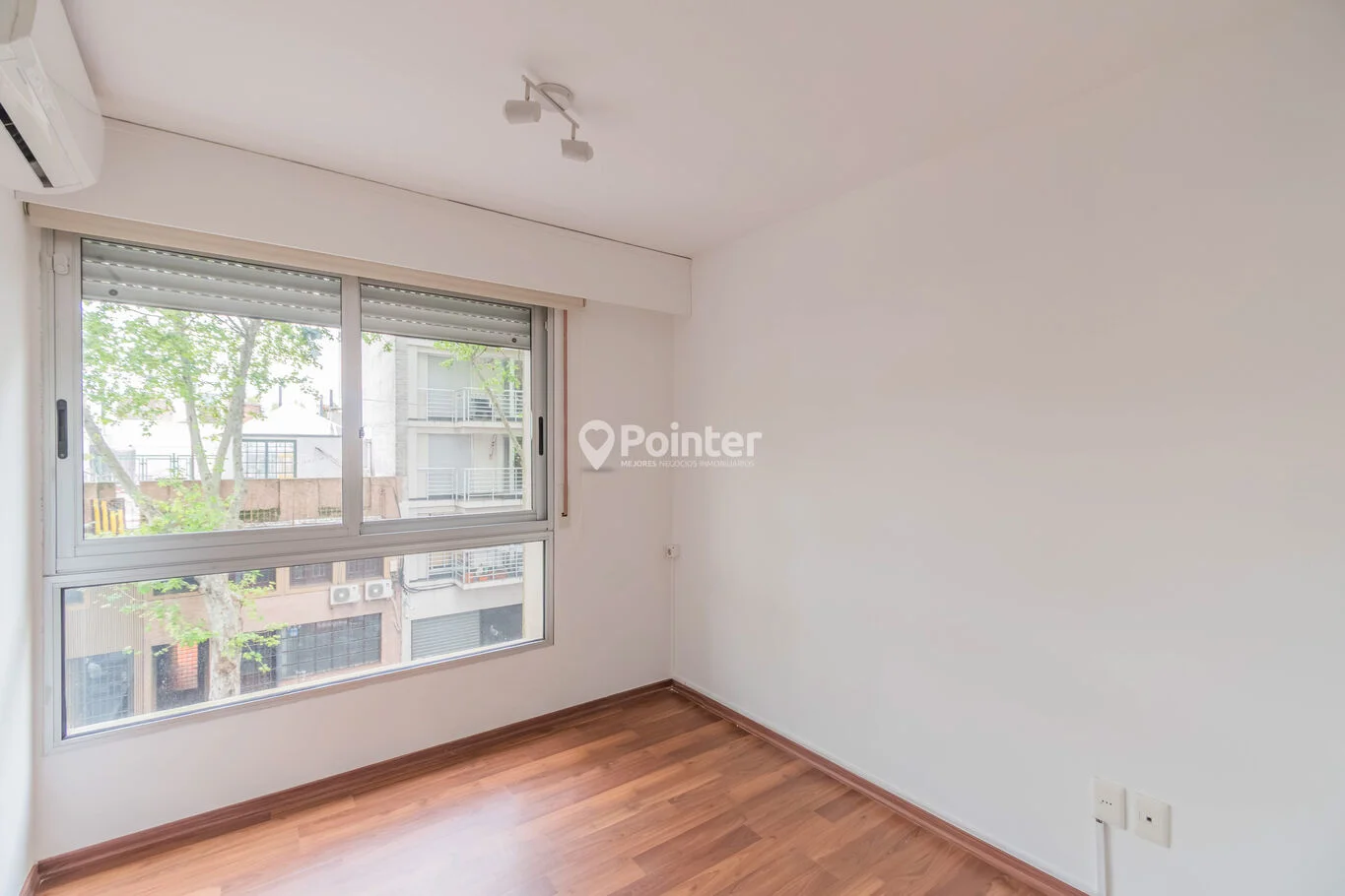 Apartamento en Palermo, propiedad 301189 -Imagen 7