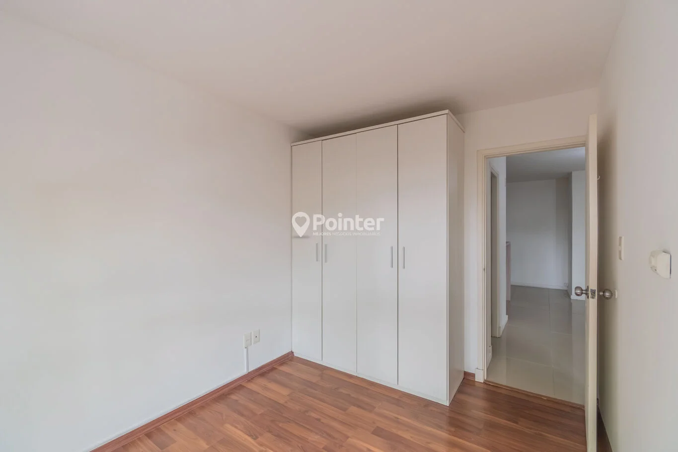 Apartamento en Palermo, propiedad 301189 -Imagen 8