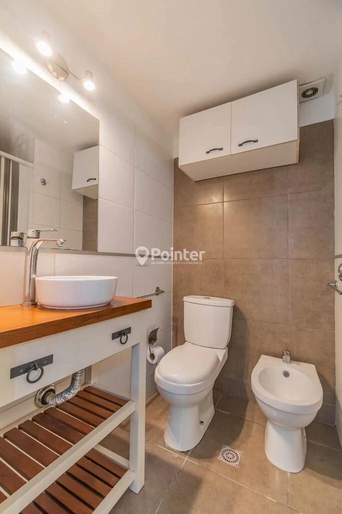 Apartamento en Palermo, propiedad 301189 -Imagen 9