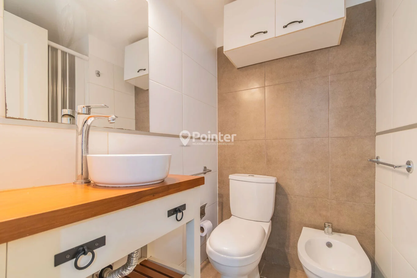Apartamento en Palermo, propiedad 301189 -Imagen 10