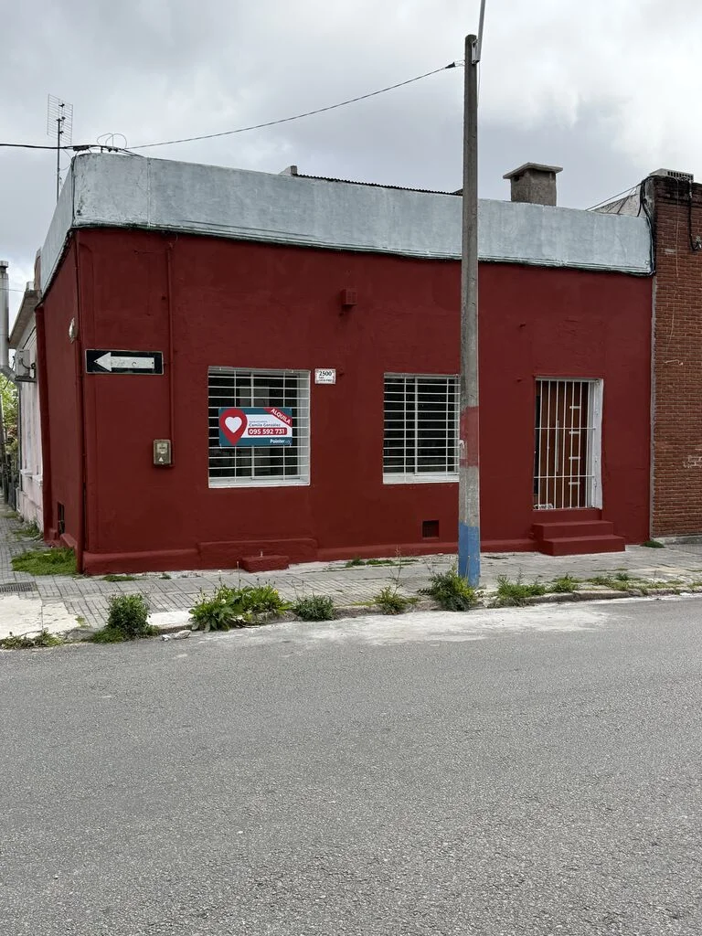 Local en La Blanqueada, propiedad 301441 -Imagen 2