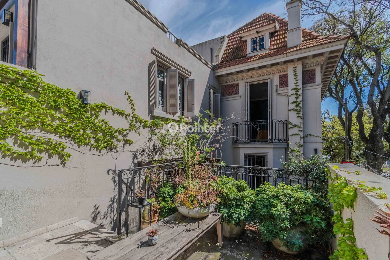 Casa en Pocitos, propiedad 302545 -Imagen 1