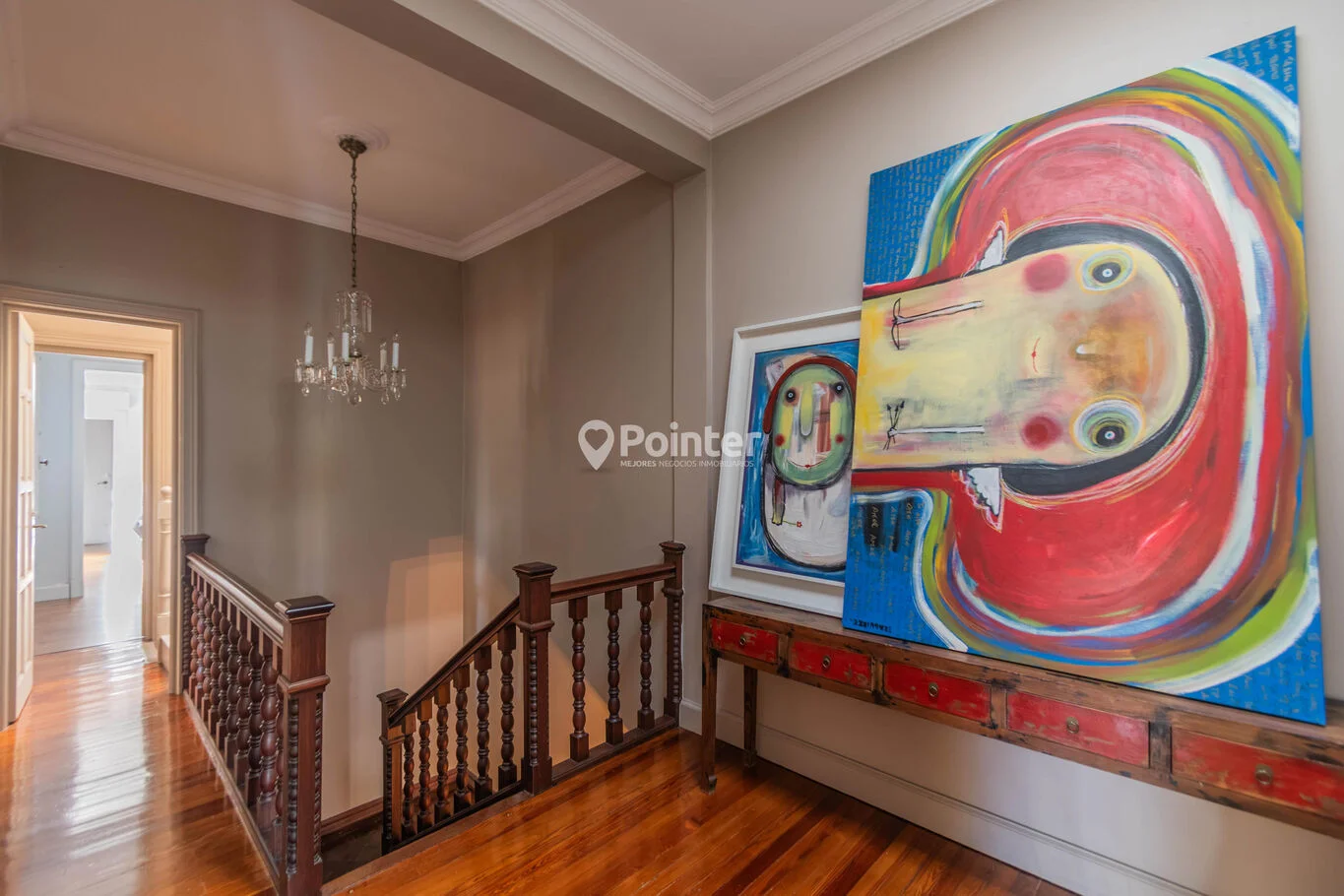 Casa en Pocitos, propiedad 302545 -Imagen 11