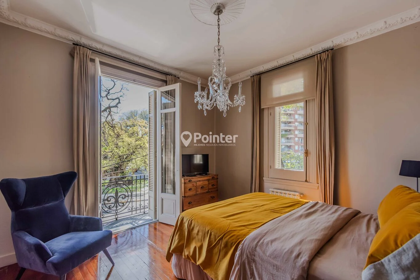 Casa en Pocitos, propiedad 302545 -Imagen 12