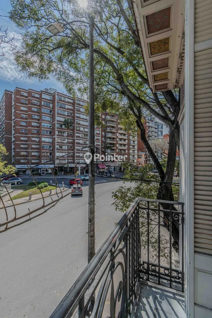 Casa en Pocitos, propiedad 302545 -Imagen 13