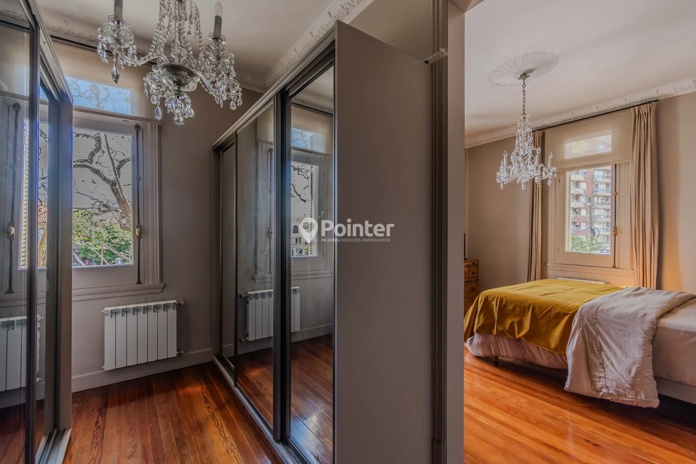 Casa en Pocitos, propiedad 302545 -Imagen 14