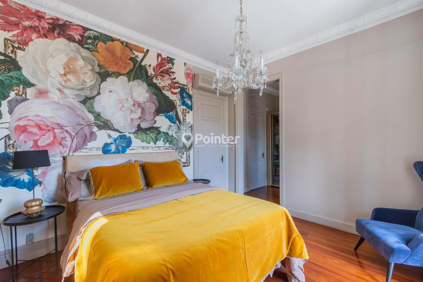 Casa en Pocitos, propiedad 302545 -Imagen 15
