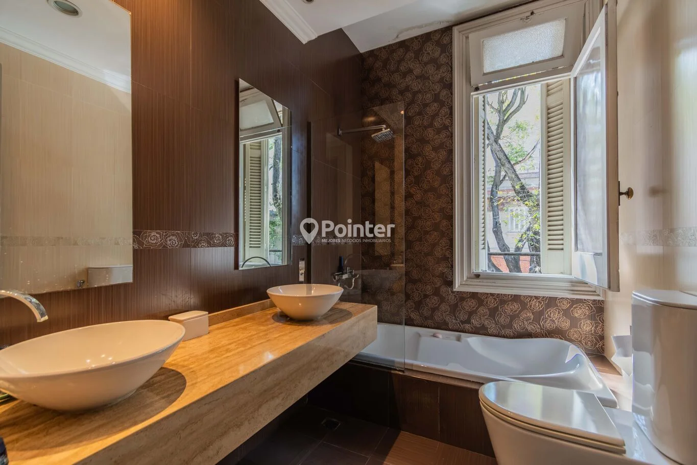 Casa en Pocitos, propiedad 302545 -Imagen 16