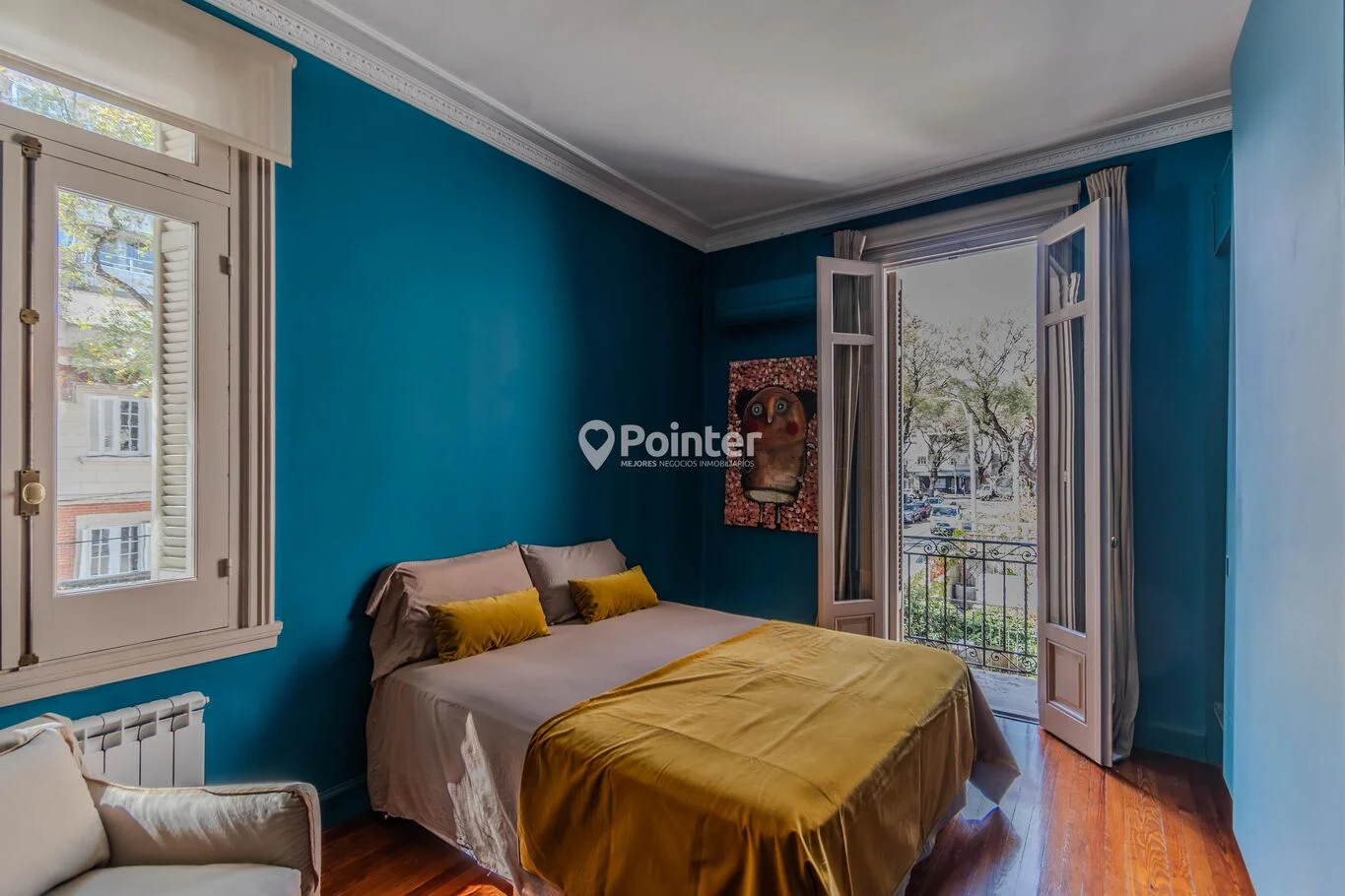 Casa en Pocitos, propiedad 302545 -Imagen 17