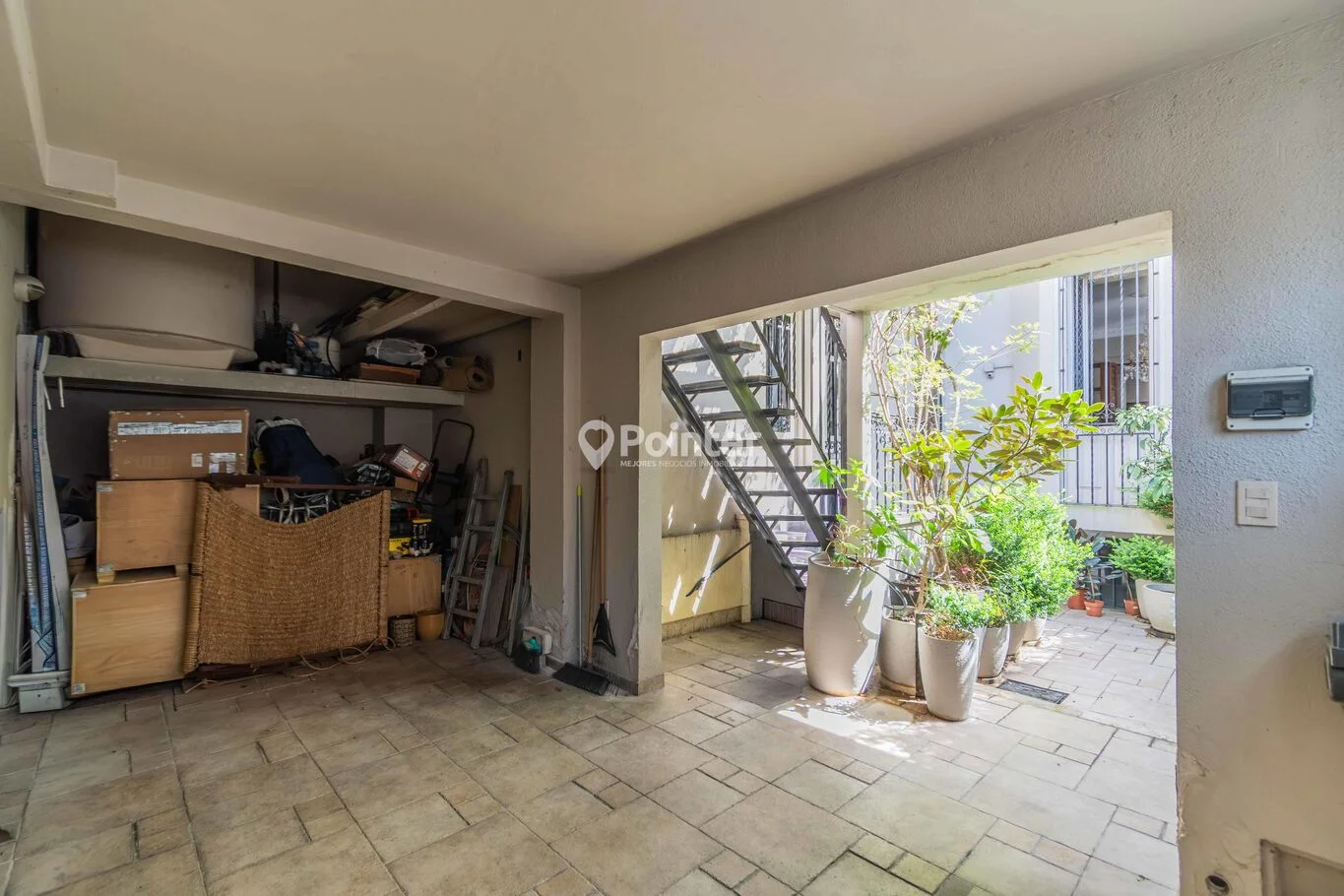 Casa en Pocitos, propiedad 302545 -Imagen 23