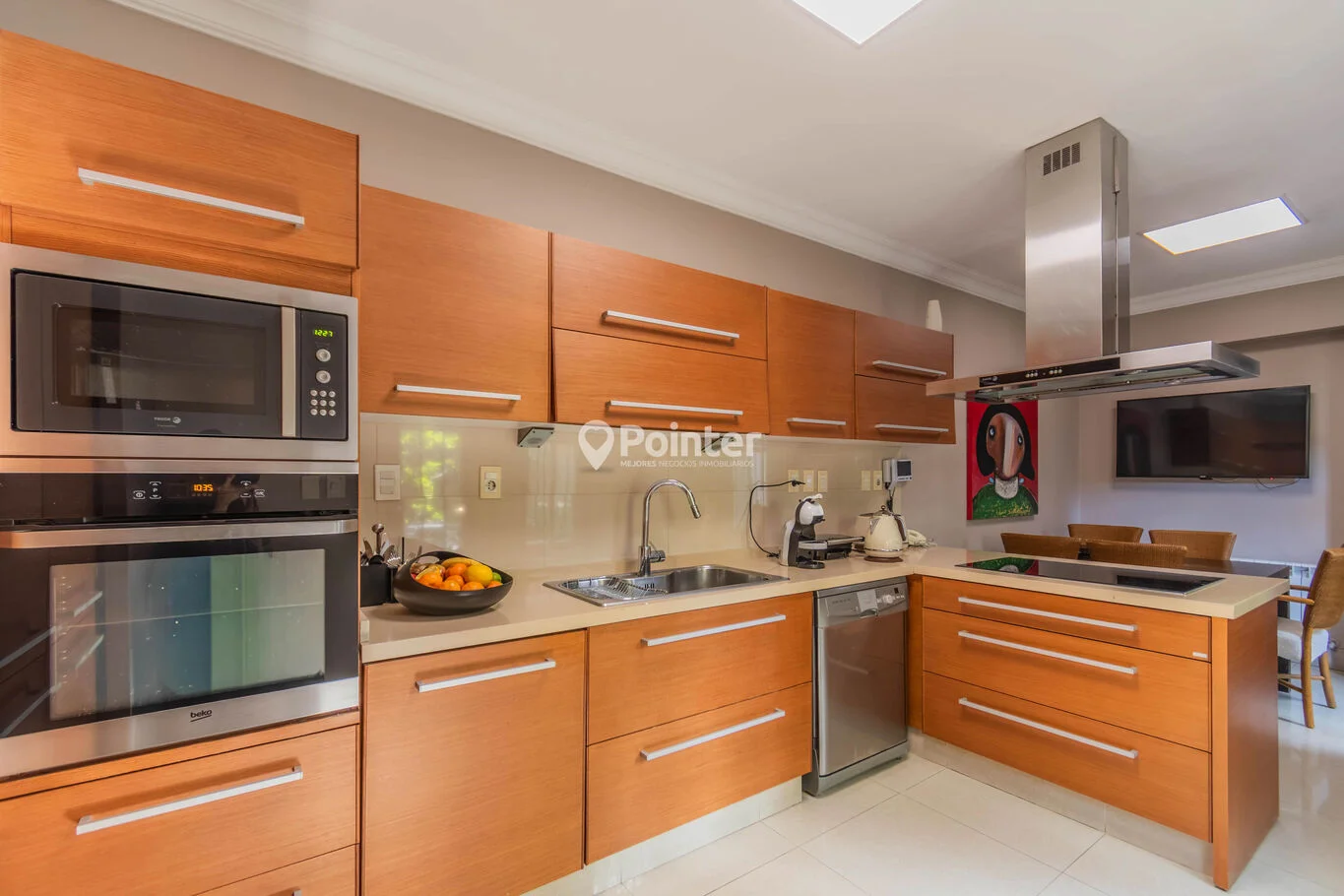 Casa en Pocitos, propiedad 302545 -Imagen 8
