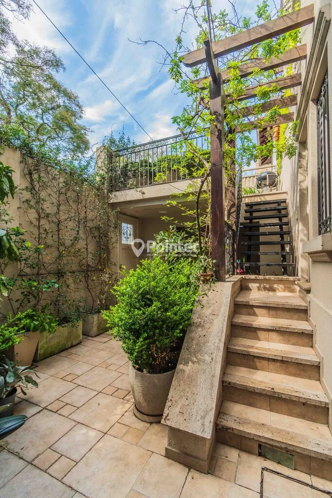 Casa en Pocitos, propiedad 302545 -Imagen 9