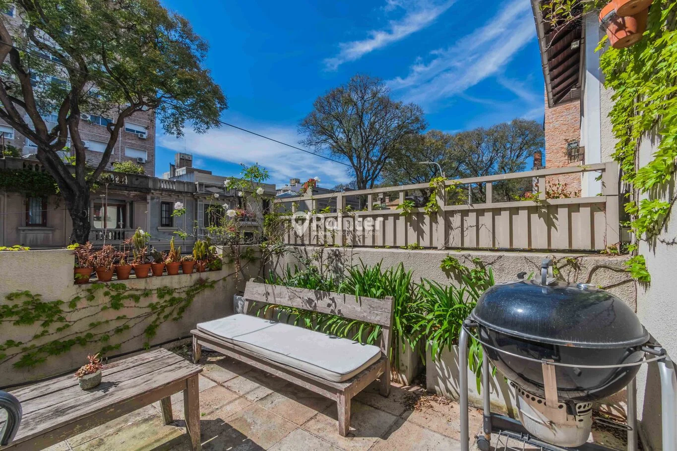 Casa en Pocitos, propiedad 302545 -Imagen 10